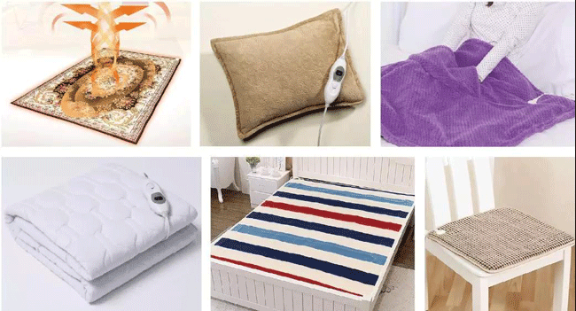 富怡家紡專用電腦布線機應用