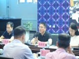 寶坻區(qū)科技局搭建合作交流平臺(tái)，服務(wù)企業(yè)數(shù)字化轉(zhuǎn)型！