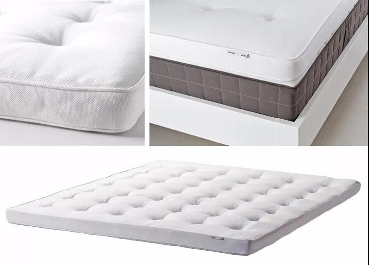 富怡“多頭、大面積、床墊專用”全自動打棗機