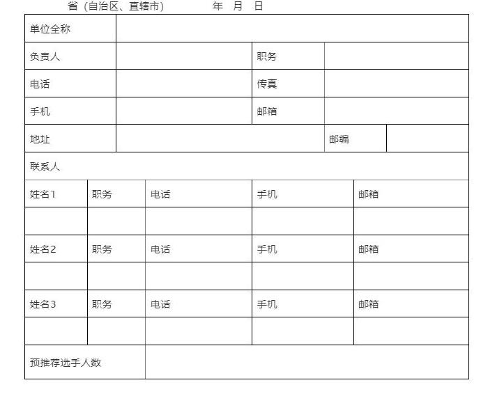 富怡第六屆全國十佳服裝制版師大賽正式啟動(dòng)！